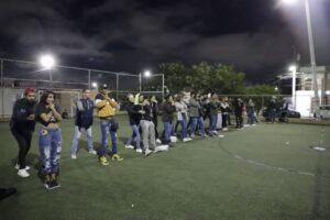 126 colonias intervenidas gracias a Contigo Prevenimos en Querétaro