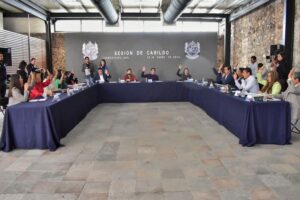 Corregidora aprueba beneficios fiscales para asentamientos irregulares y en proceso de regularización