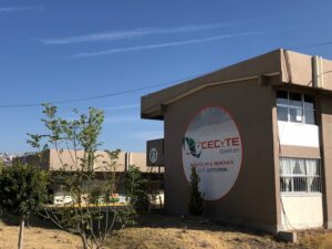Llevarán campaña Te Quiero Vivo a planteles de CECYTEQ