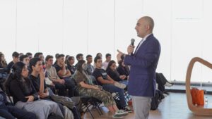 Concluye Semana de la Educación Ambiental en Qro