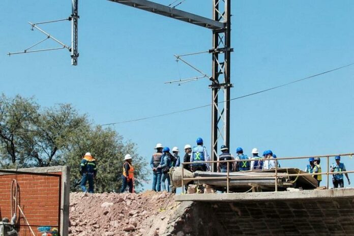 Proyecto de Avenida Tecnológico podría concluir a final de año; Mauricio Kuri