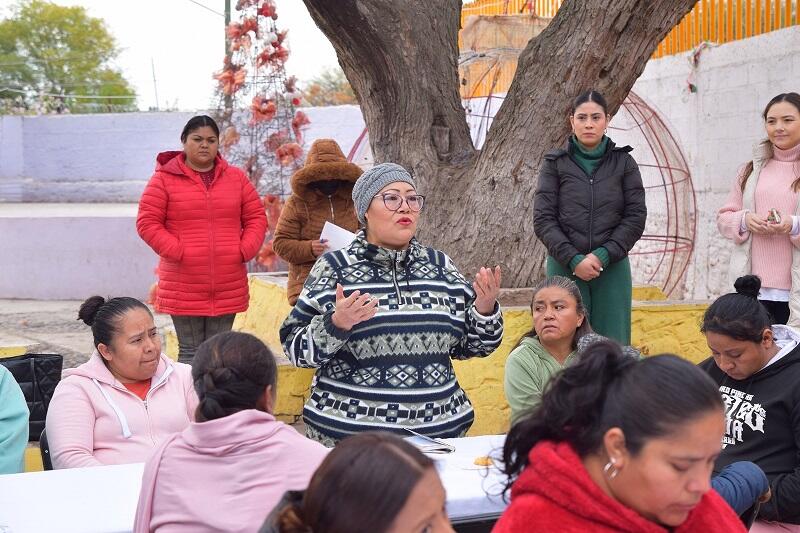 IQM lleva a mujeres de Colón talleres para emprendimiento