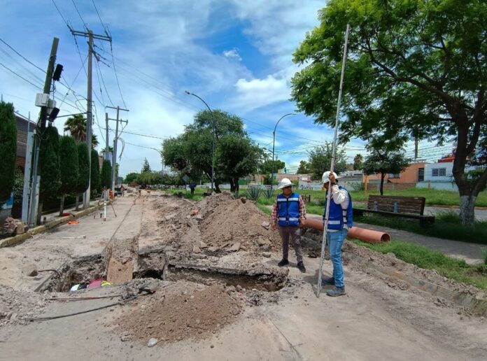 SEDESOQ impulsa 33 proyectos para mejorar calidad de vida en Querétaro
