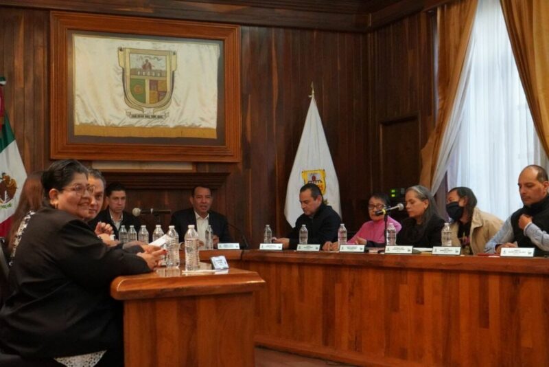 Aprueban programas para regularizar asentamientos humanos y predios en San Juan del Río