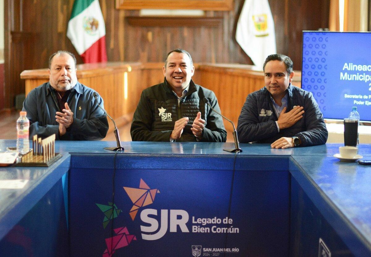 COPLADEM inicia mesas de trabajo para elaborar el Plan de Desarrollo ...