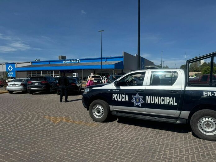 Con saldo blanco se realizó El Buen Fin 2024 en San Juan del Río