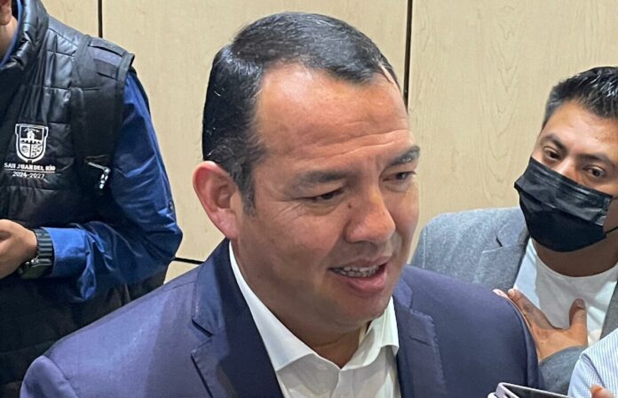 San Juan del Río refuerza medidas de seguridad ante recientes hechos de violencia en Querétaro