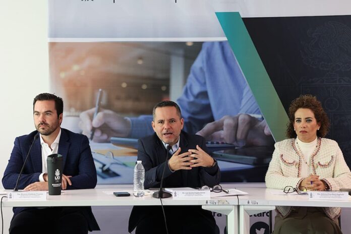 Comisión de Planeación y Presupuesto inicia análisis de Leyes de Ingresos 2025 de los municipios queretanos