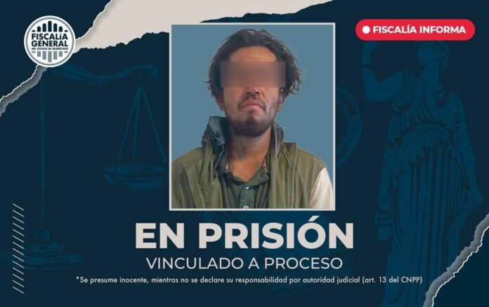 Vinculan a proceso a hombre por maltrato animal en San Juan del Río