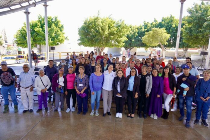 Inicia el programa Escuela para Padres en Preescolares DIF de Querétaro