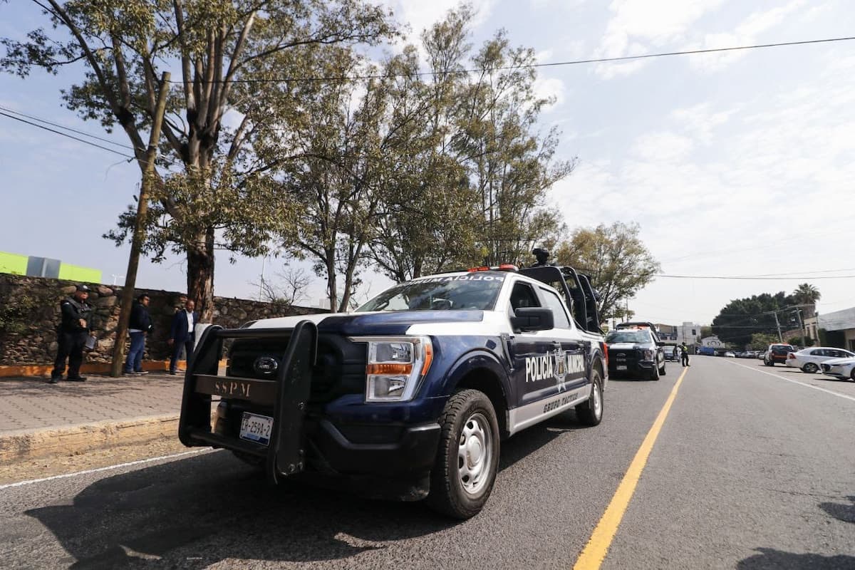 Remiten a 15 personas al Juzgado Cívico por infracciones al Reglamento
