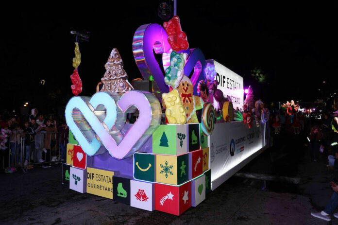 Éxito rotundo del Tercer Festival Alegría Contigo 2024