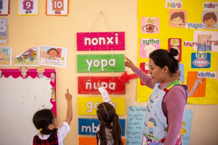 Más de 668 mil estudiantes en Querétaro vuelven a las aulas en enero
