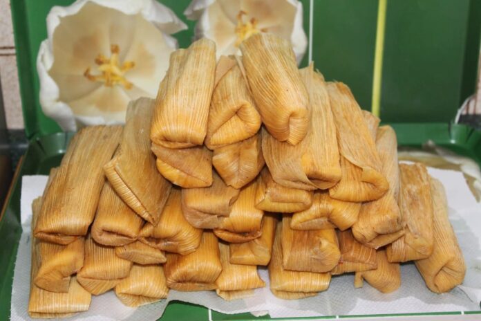 Tamales: Patrimonio culinario que une historia, tradición y sabor en México