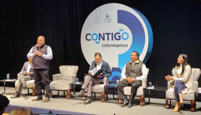 Aplicarán tarifa de dos pesos a estudiantes de San Juan del Río