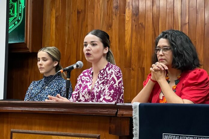 Impulsan Municipio de Querétaro y UAQ diálogos sobre igualdad de género