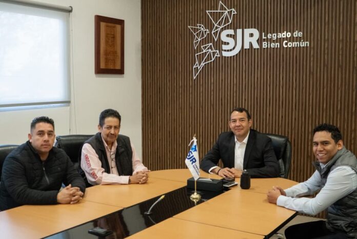 Municipio y sindicato alcanzan acuerdo para evitar huelga en San Juan del Río