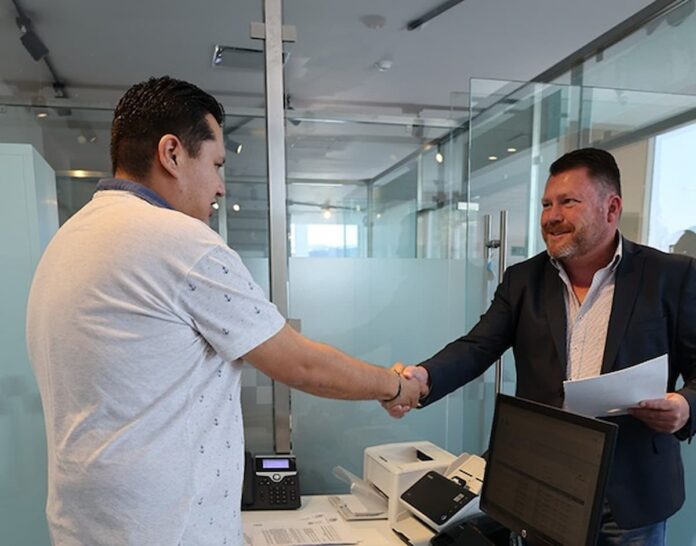 Propone diputado Edgar Inzunza reforma a la Ley Orgánica Municipal para fortalecer la justicia cívica en Querétaro