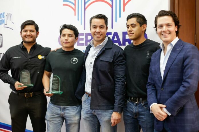 Querétaro será sede del evento de emprendimiento 