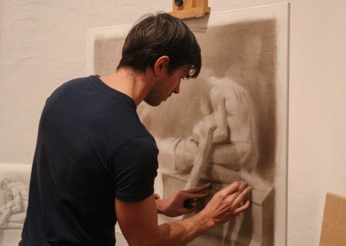 SECULT convoca la 1ª Bienal de Dibujo, Pintura y Escultura de Figura Humana MAQRO 2025