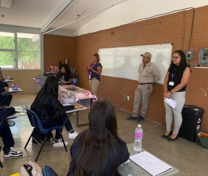 Arranca en Peñamiller Jornada Nacional contra Dengue y Arbovirosis