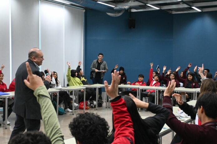 CECEQ Gómez Morin amplía su oferta educativa con 35 nuevos talleres
