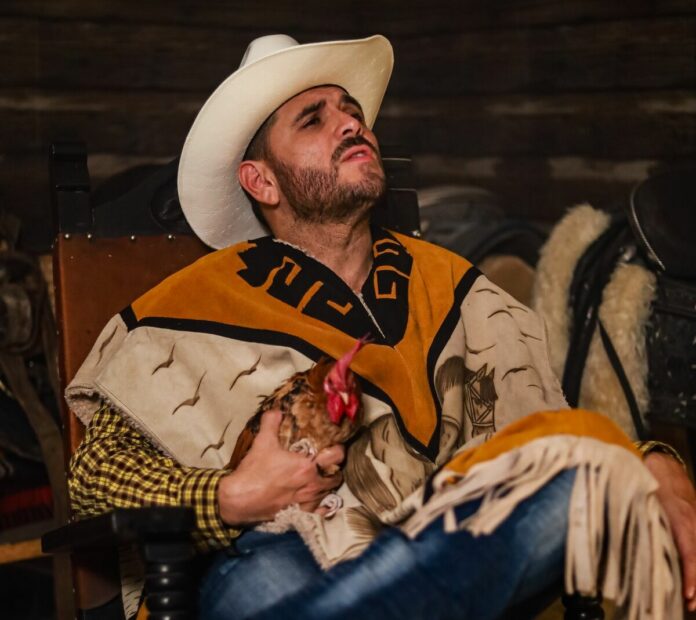 Cancelan concierto de El Komander en Feria de Pedro Escobedo 2025