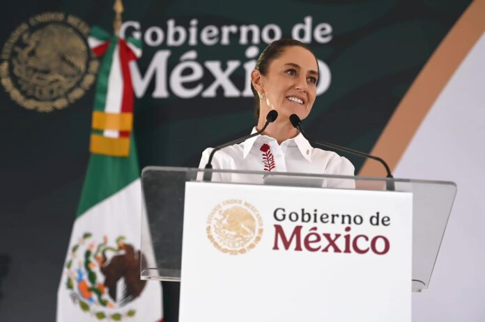Confirman visita de Claudia Sheinbaum a San Juan del Río