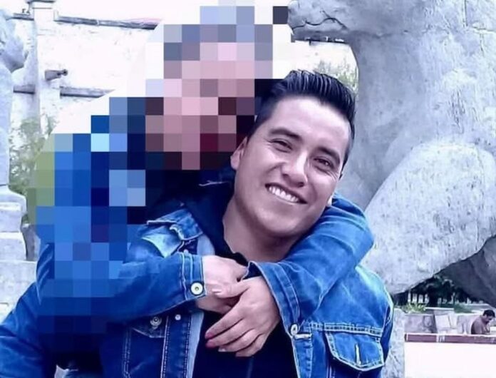 Familia de Rigoberto Fuentes Carranza necesita ayuda para cubrir costos hospitalarios tras agresión