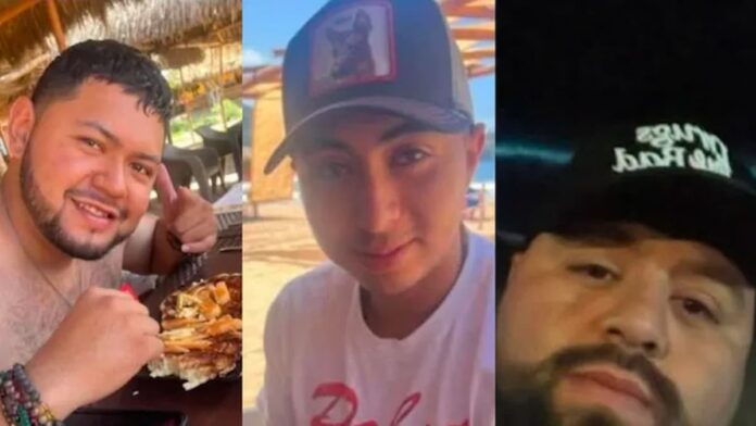 Fiscalías de Querétaro y Sinaloa coordinan búsqueda de jóvenes sanjuanenses desaparecidos en Mazatlán