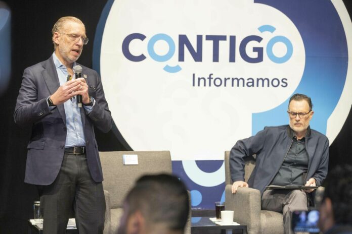 Gira europea atrae inversión récord de 2,500 MDP y 900 empleos para Querétaro