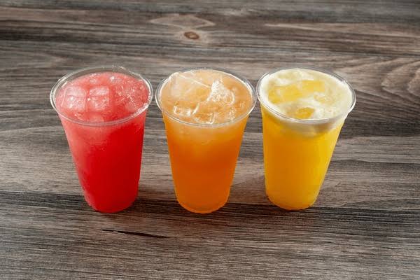 Prohíben venta de aguas frescas en eventos masivos por riesgos a la salud