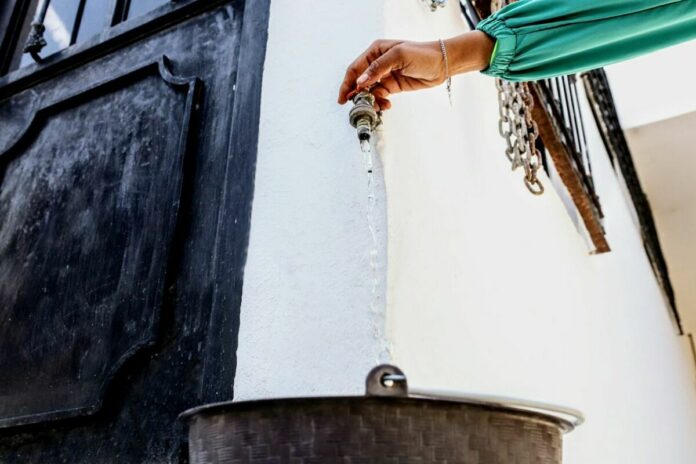 JAPAM multará por desperdicio de agua en Semana Santa en SJR