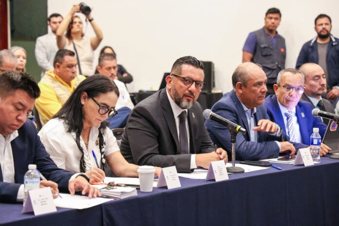 Querétaro solicita Declaratoria de Emergencia por sequía