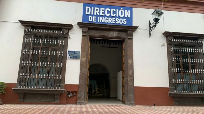 Recaudación de predial en San Juan del Río supera expectativas con 72% de cumplimiento