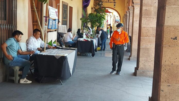 San Juan del Río proyecta recibir 10 mil turistas y una derrama de 130 mdp en Semana Santa