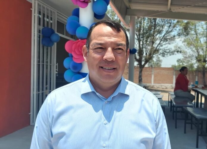 Alcalde de San Juan del Río reconoce aumento de queretanos deportados de EEUU