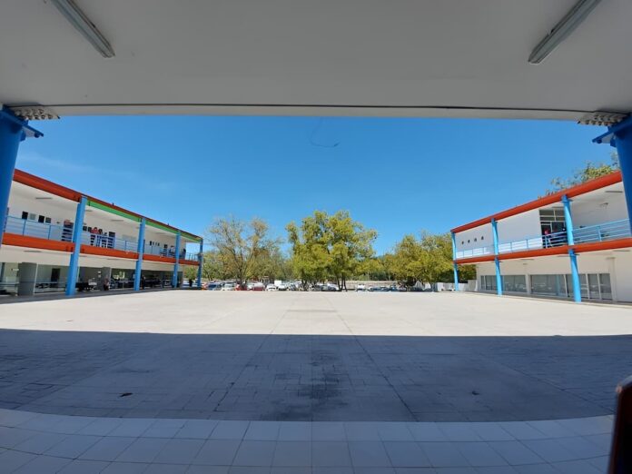 Amplían oficinas en Centro Cívico de San Juan del Río