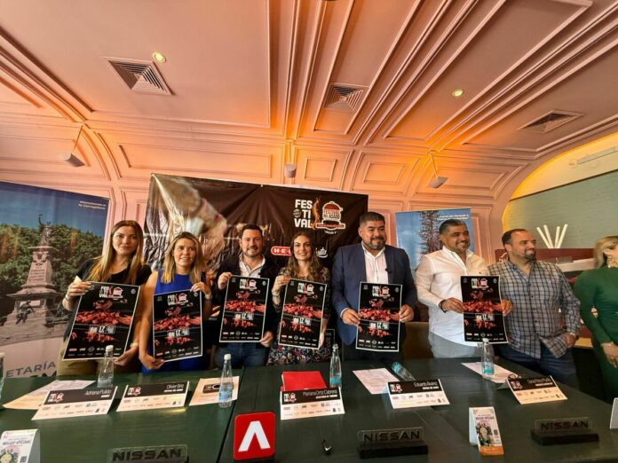 Anuncian 8vo Festival del Asado en Querétaro para el 17 de mayo