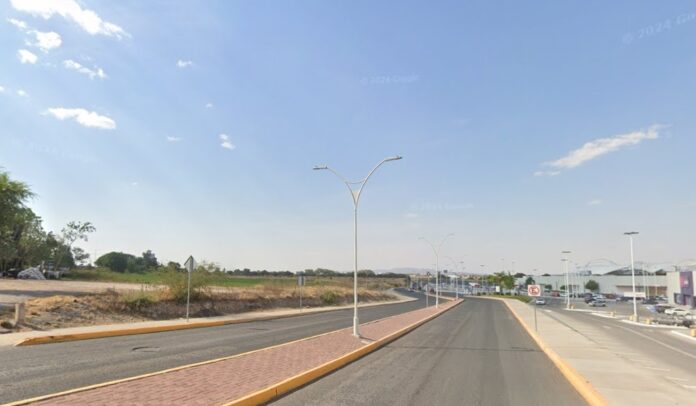 Calle Sara Pérez Romero de San Juan del Río se renombra como 