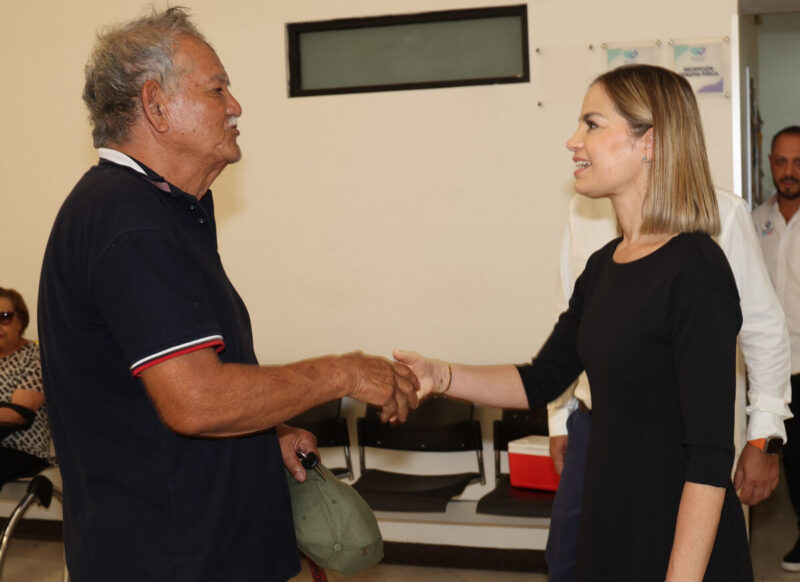 DIF Estatal fortalece inclusión de personas con discapacidad en Querétaro