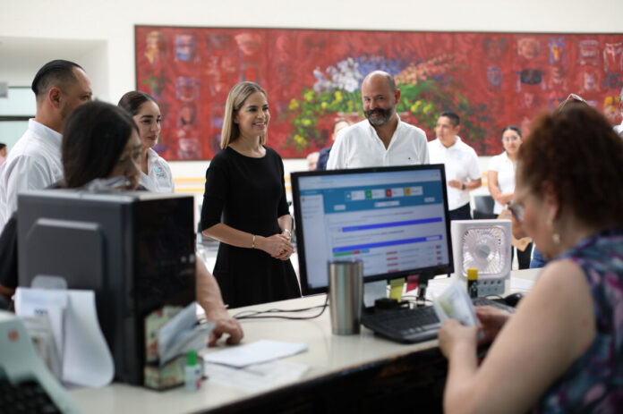 DIF Estatal fortalece inclusión de personas con discapacidad en Querétaro
