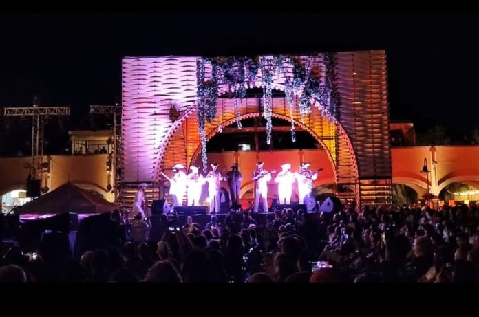 Festival del Arte, Queso y Vino 2025 abre sus puertas en Tequisquiapan
