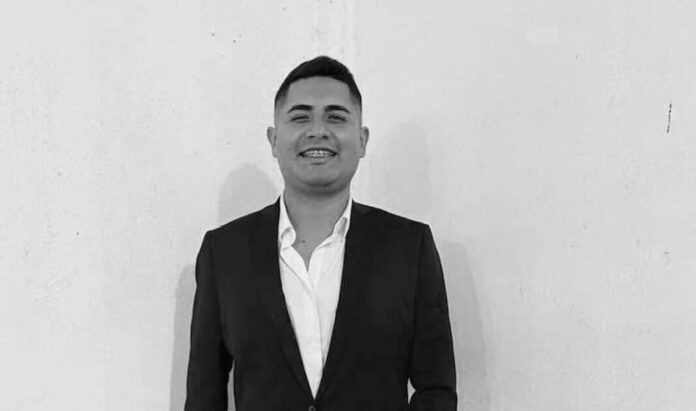 Fiscalía detiene a 2 sujetos por el homicidio del abogado sanjuanense Germán Sánchez