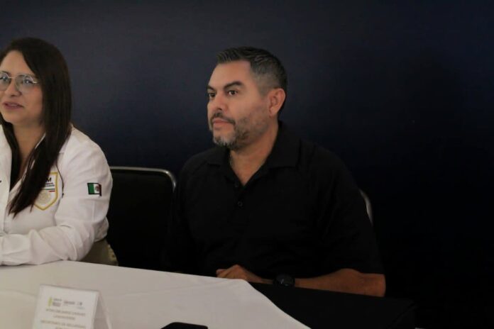 Índices delictivos a la baja en San Juan del Río:SSPM-SJR