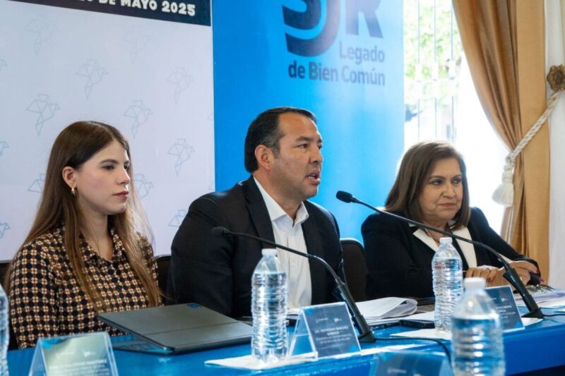 Instalan y rinden protesta integrantes del SIPINNA San Juan del Río