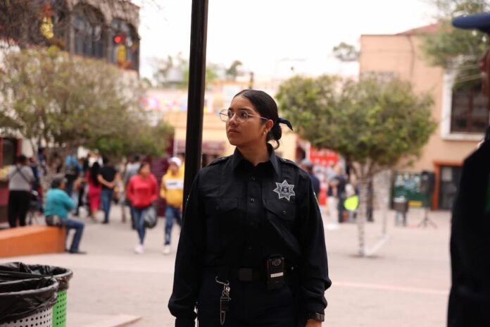 Listo operativo de seguridad para festival en Tequisquiapan
