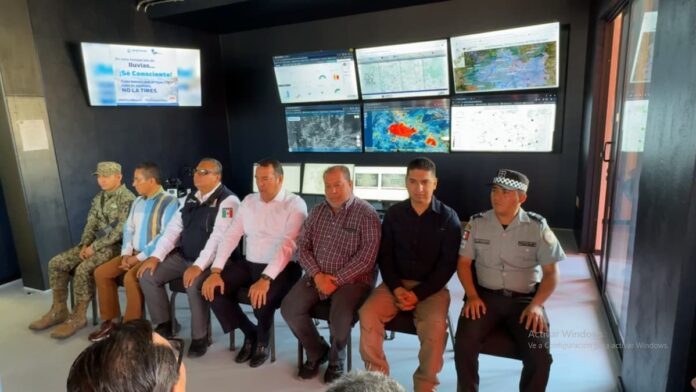 Municipio refuerza prevención ante inicio de temporada de lluvias en San Juan del Río