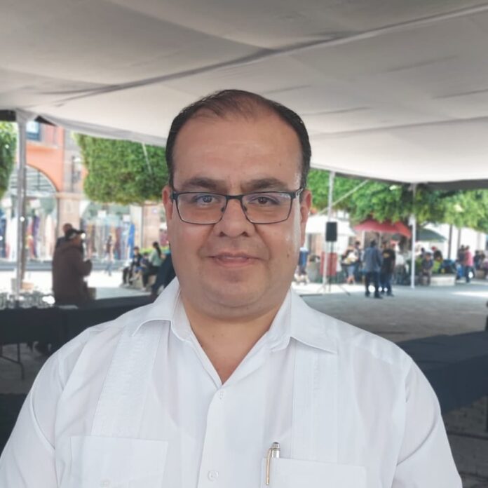 Papa León XIV, un pontífice con enfoque en América Latina: Asesor de Parroquia San Juan Bautista