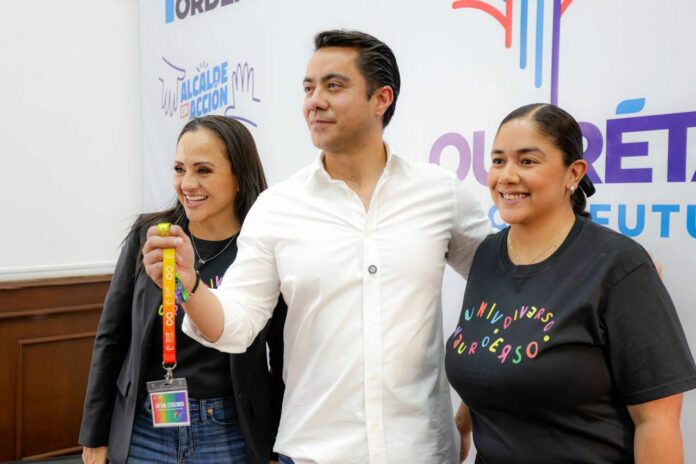 Querétaro inicia el primer Censo Autista en México, un compromiso con la inclusión